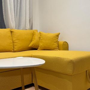 Appartement met een Slaapkamer